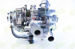 Turbolader CITROËN C5 II Original Neu | OE 9685400108002, 9682307780, 9683107580