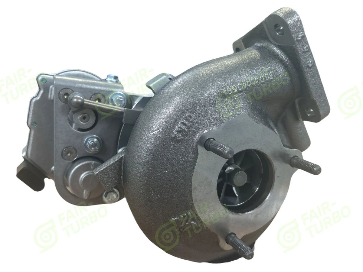 Turbolader Neu – OE 282103A001, 28210-3A001