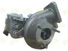 BorgWarner Turbolader Original Neu für Hyundai Ix55 – OE 282103A001