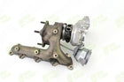 Mitsubishi Turbolader Generalüberholt für VW EOS – OE 03C145701CX