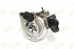Turbolader MCLAREN 720S Original Neu | OE MCLAREN 14FA184CP01, MCLAREN 14FA184CP03