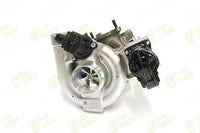 Turbolader MCLAREN 720S Original Neu | OE MCLAREN 14FA184CP01, MCLAREN 14FA184CP03