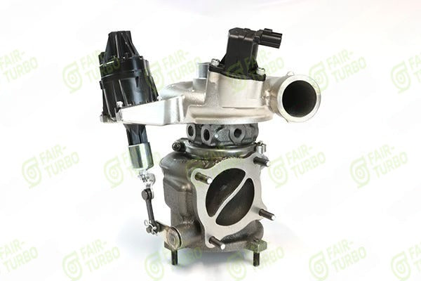 Mitsubishi Turbolader Original Neu – OE MCLAREN 14FA184CP01