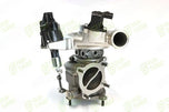 Turbolader MCLAREN 720S Original Neu | OE MCLAREN 14FA184CP01, MCLAREN 14FA184CP03