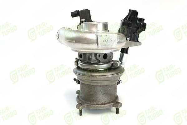 Mitsubishi Turbolader Original Neu – OE MCLAREN 14FA184CP01