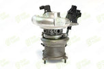 Turbolader MCLAREN 720S Original Neu | OE MCLAREN 14FA184CP01, MCLAREN 14FA184CP03