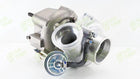 BorgWarner Turbolader Original Neu – OE A9040969399