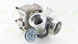 Turbolader BorgWarner Original Neu | OE A9040969399, A9000960899, 9040969399