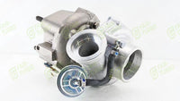 Turbolader BorgWarner Original Neu | OE A9040969399, A9000960899, 9040969399
