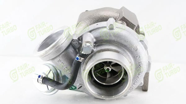 BorgWarner Turbolader Original Neu – OE A9040969399