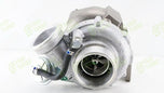 Turbolader BorgWarner Original Neu | OE A9040969399, A9000960899, 9040969399