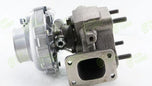 Turbolader BorgWarner Original Neu | OE A9040969399, A9000960899, 9040969399