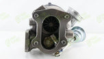 Turbolader BorgWarner Original Neu | OE A9040969399, A9000960899, 9040969399