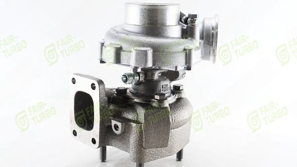 BorgWarner Turbolader Original Neu – OE A9040969399