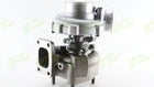 BorgWarner Turbolader Original Neu – OE A9040969399