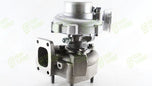 Turbolader BorgWarner Original Neu | OE A9040969399, A9000960899, 9040969399