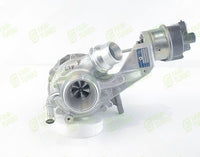 Turbolader OPEL ASTRA J Original Neu | OE 95519816, 95526763, 95519815