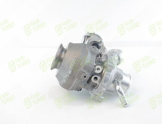 Turbolader OPEL ASTRA J Original Neu – Bild 2
