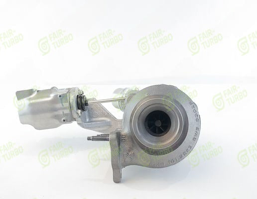 Turbolader OPEL ASTRA J Original Neu – Bild 3