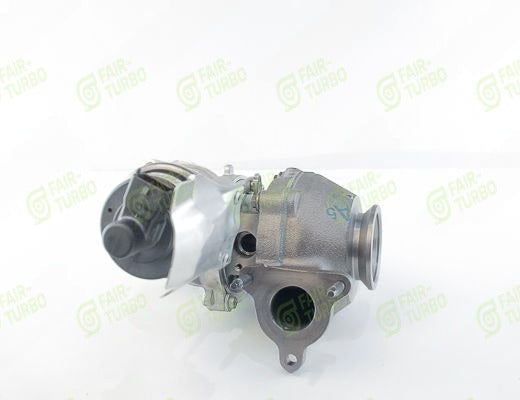 Turbolader OPEL ASTRA J Original Neu – Bild 4
