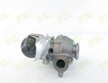 Turbolader OPEL ASTRA J Original Neu | OE 95519816, 95526763, 95519815