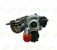 Turbolader BMW 1 Original Neu | OE 7648913, 11657643115, 7643115