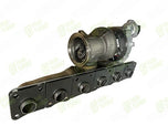 Turbolader BMW 1 Original Neu | OE 7648913, 11657643115, 7643115