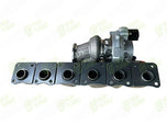 Turbolader BMW 1 Original Neu | OE 7648913, 11657643115, 7643115