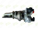 Turbolader BMW 1 Original Neu | OE 7648913, 11657643115, 7643115