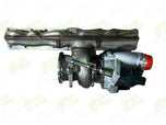 Turbolader BMW 1 Original Neu | OE 7648913, 11657643115, 7643115