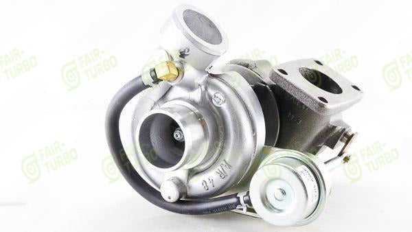 Garrett Turbolader Original Neu für Fiat Ducato Kasten – OE 77521310