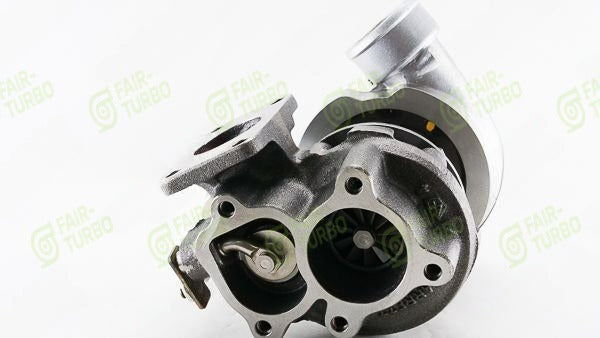 Garrett Turbolader Original Neu für Fiat Ducato Kasten – OE 77521310
