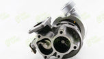 Turbolader FIAT DUCATO Kasten Original Neu | OE 77521310, 7752131, 46234226