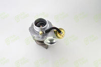 BorgWarner Turbolader Original Neu für Mercedes-Benz – OE 9041800620