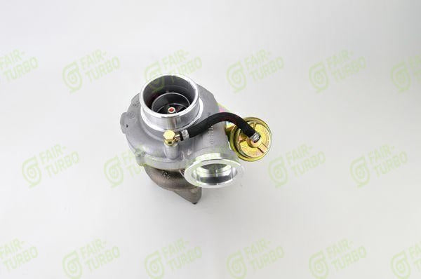 BorgWarner Turbolader Original Neu für Mercedes-Benz – OE 9041800620