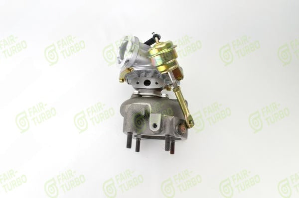 BorgWarner Turbolader Original Neu für Mercedes-Benz – OE 9041800620