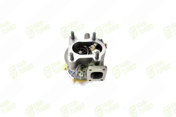 BorgWarner Turbolader Original Neu für Mercedes-Benz – OE 9041800620