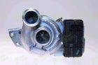 Garrett Turbolader Generalüberholt für Ford – OE 4M5Q6K682AH