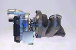 Turbolader FORD FOCUS C-MAX Generalüberholt | OE 4M5Q6K682AH, 4M5Q6K682AJ