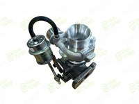 Turbolader BMTS Original Neu | OE DEUTZ 04168045KZ, DEUTZ 04168045, DEUTZ 04138906