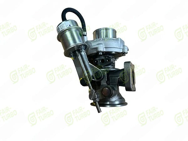 Turbolader Original Neu – OE DEUTZ 04168045KZ