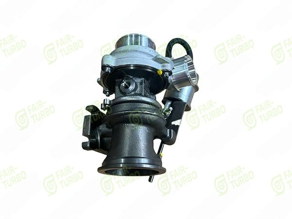 Turbolader Original Neu – OE DEUTZ 04168045KZ