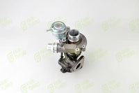 Turbolader RENAULT CLIO III Original Neu | OE 8200864964, 14411997R, 144111997R
