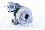 Turbolader HYUNDAI i40 I Original Neu | OE 282012A800RM, 28201-2A850, 794097-3