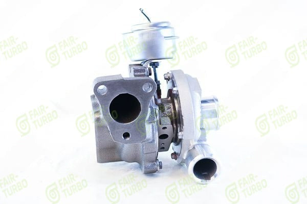 Garrett Turbolader Original Neu für Hyundai I40 I – OE 282012A800RM