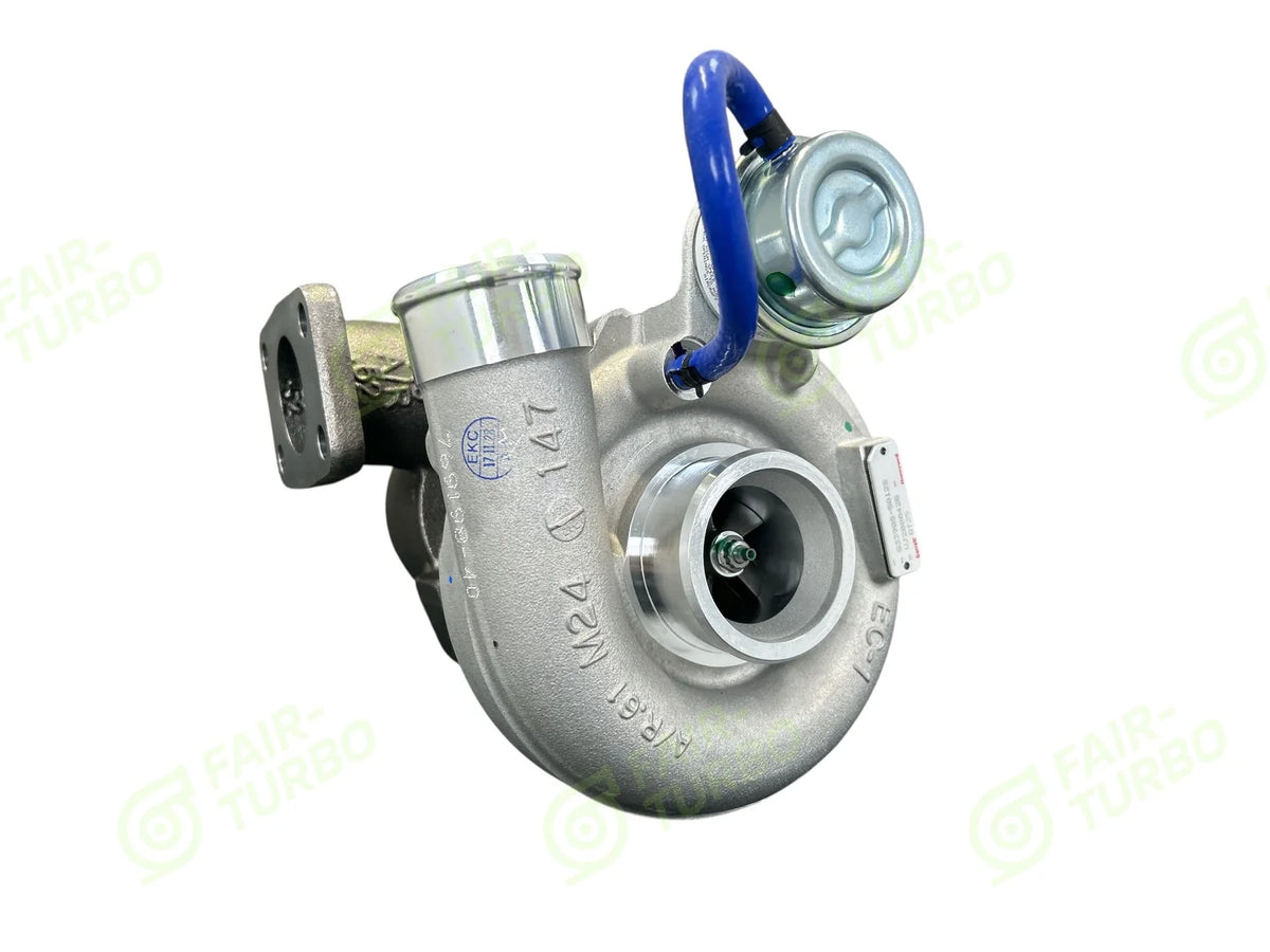 Turbolader Neu – OE 833908-1, 833908-12
