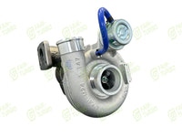 Turbolader Garrett Original Neu | OE 833908-1, 833908-12, 833908-0001