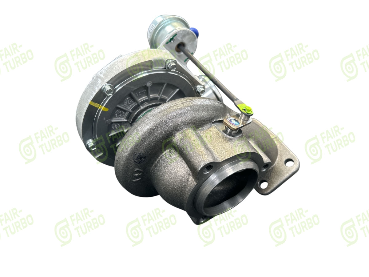Garrett Turbolader Original Neu – OE 833908-1