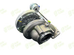 Turbolader Garrett Original Neu | OE 833908-1, 833908-12, 833908-0001