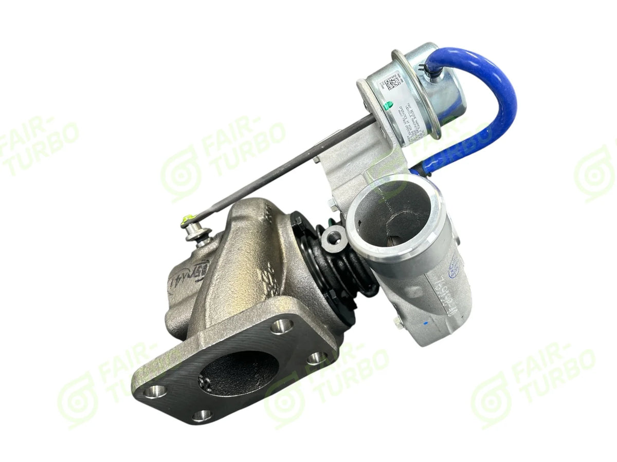 Turbolader Neu – OE 833908-1, 833908-12